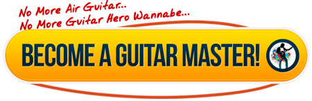 Become A True Guitar Master With Guitar Lessons!